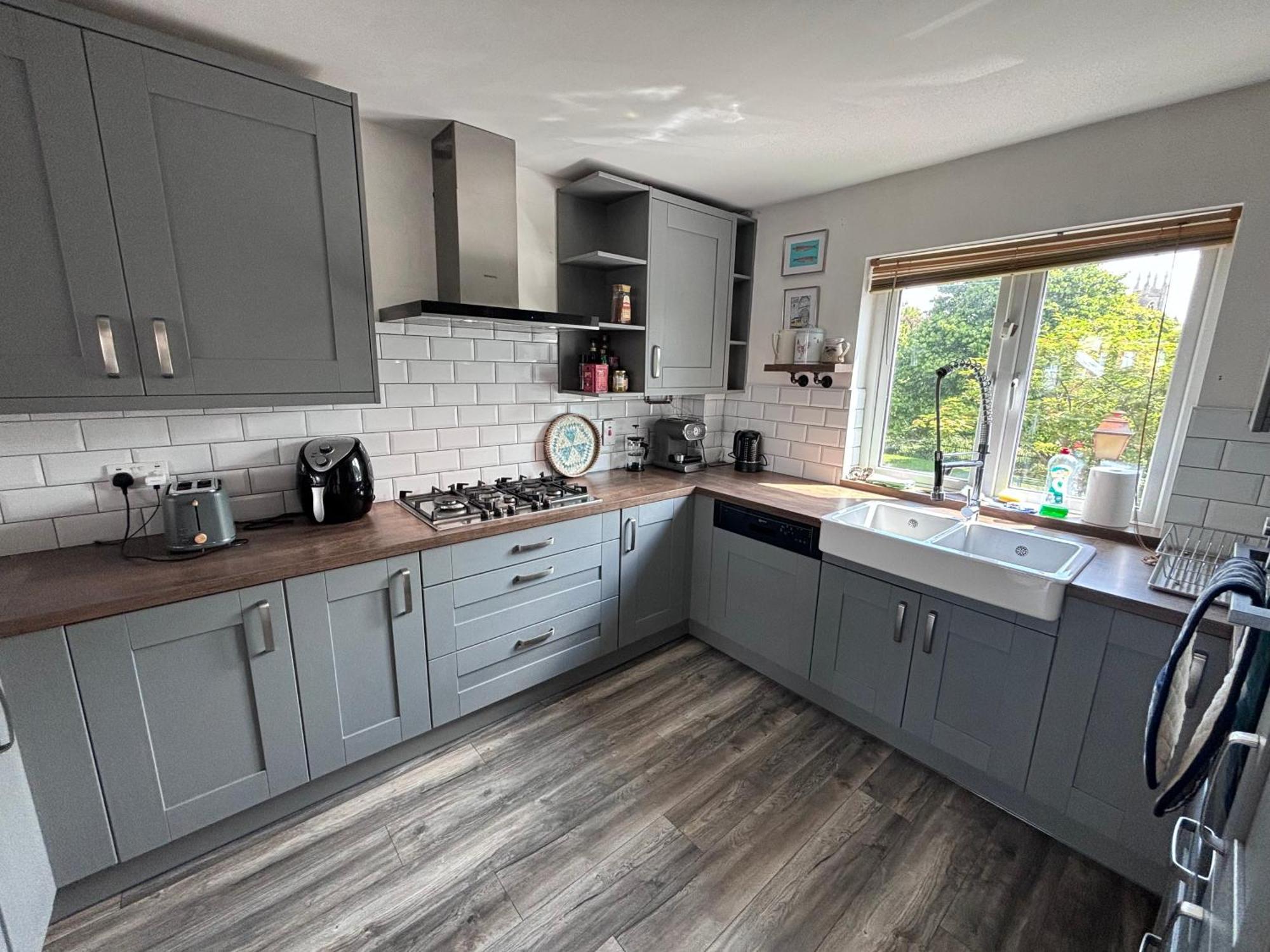 Central, Comfortable And Spacious 4 Bed Duplex Дублин Экстерьер фото